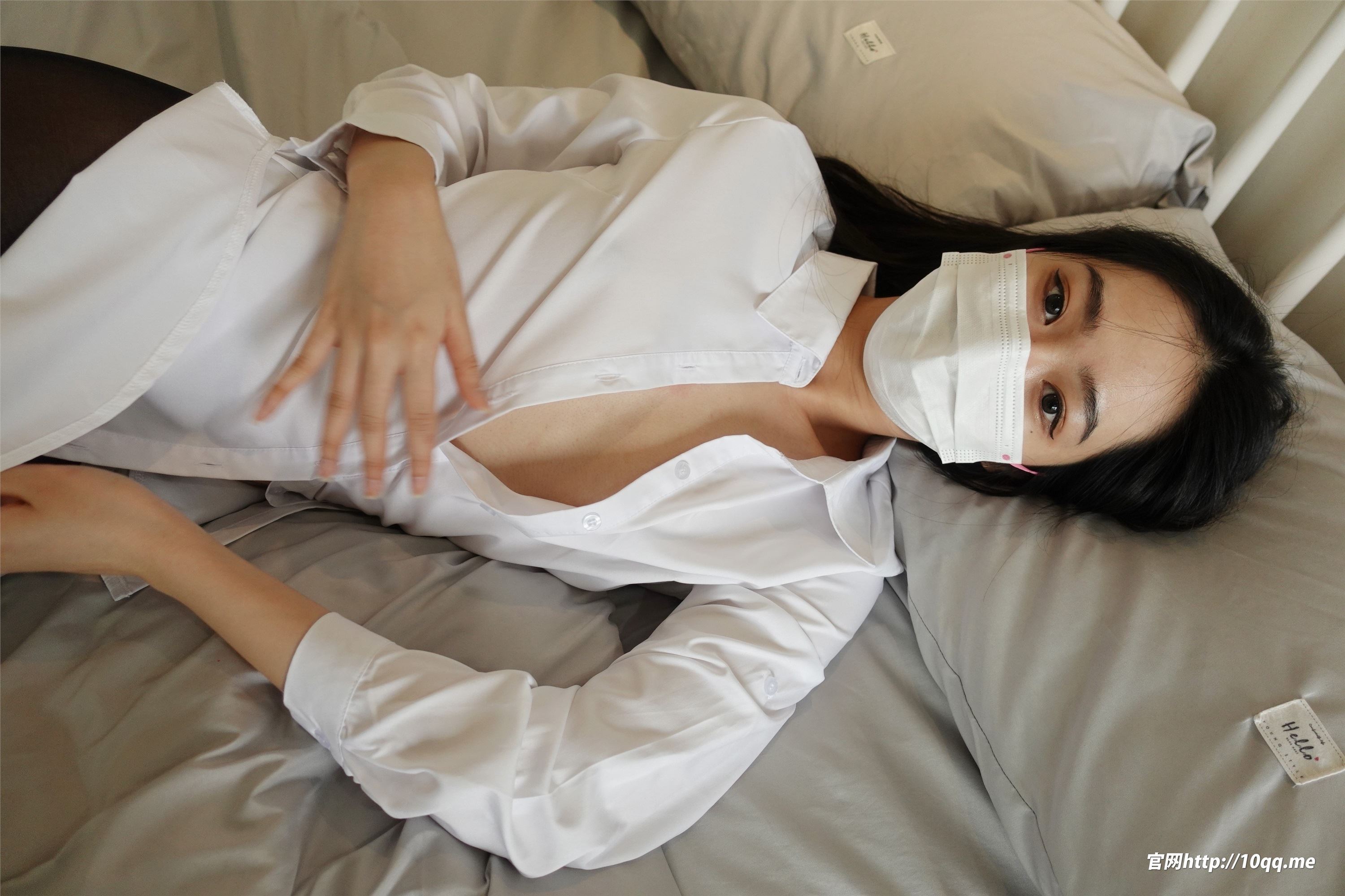 ROSI口罩系列 2022.04.16 NO.2134